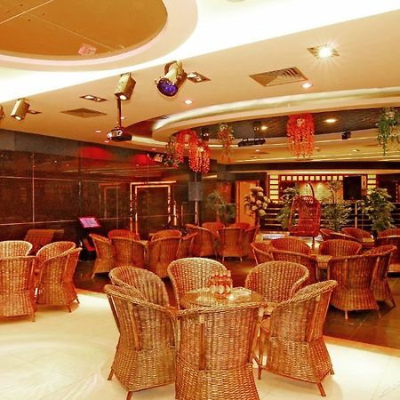 Adange Resort Hotel Лиджанг Екстериор снимка