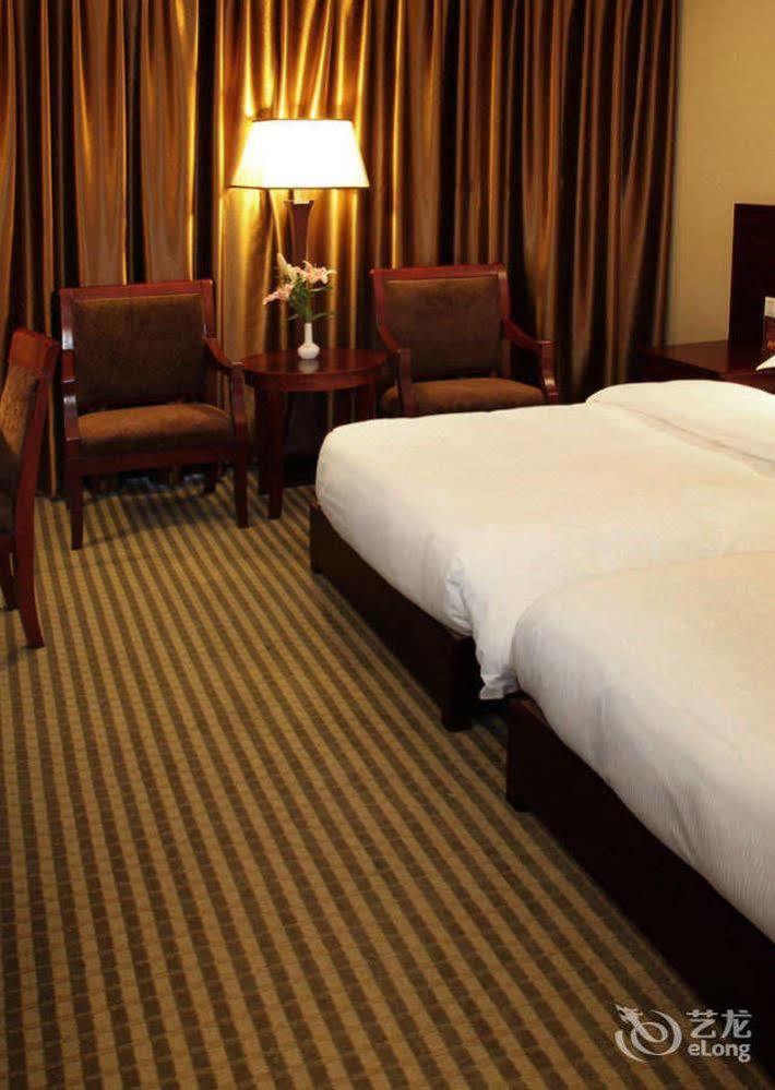 Adange Resort Hotel Лиджанг Екстериор снимка