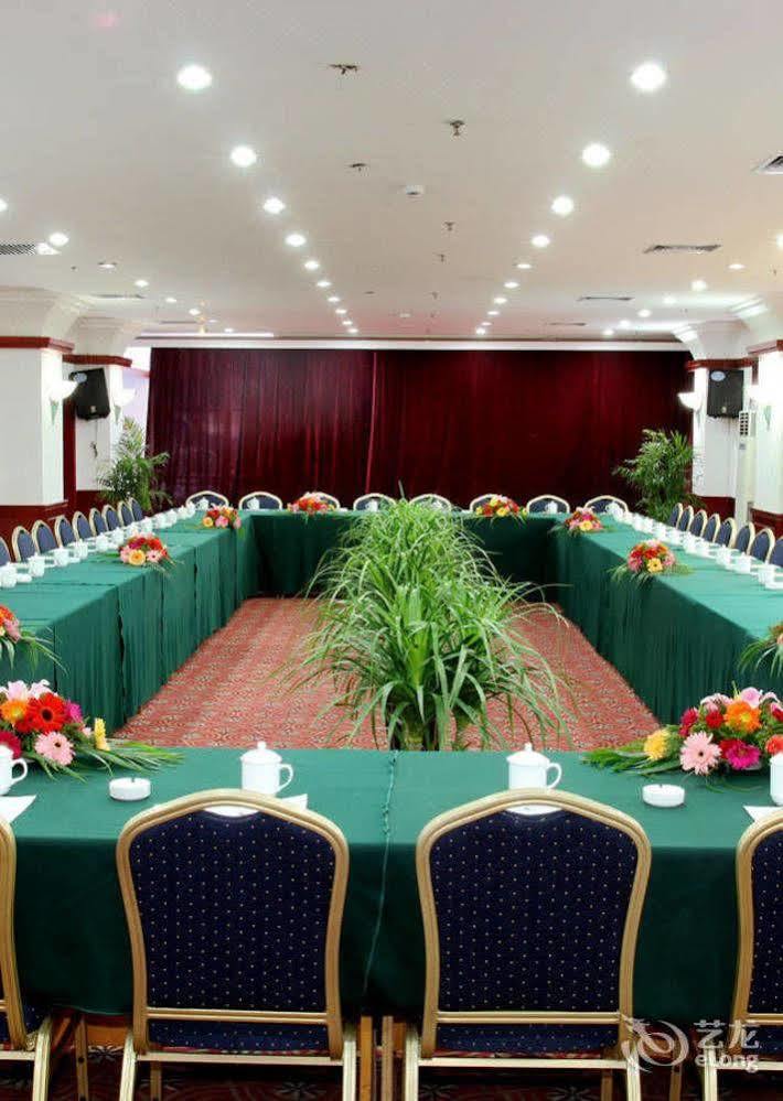 Adange Resort Hotel Лиджанг Екстериор снимка
