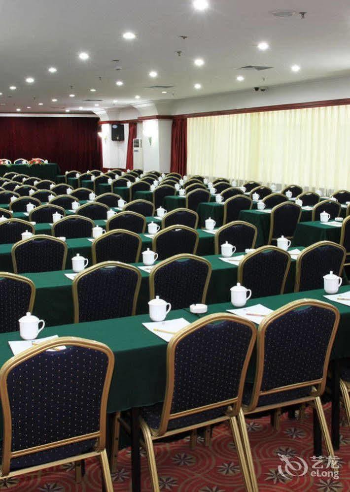 Adange Resort Hotel Лиджанг Екстериор снимка