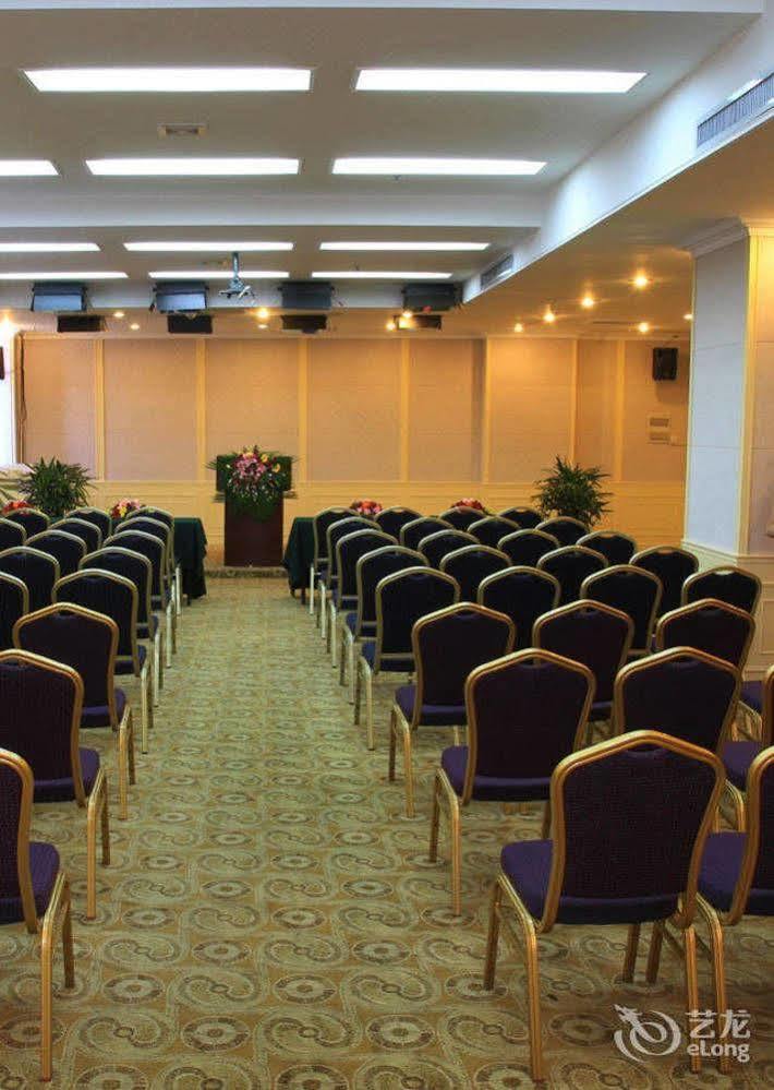 Adange Resort Hotel Лиджанг Екстериор снимка