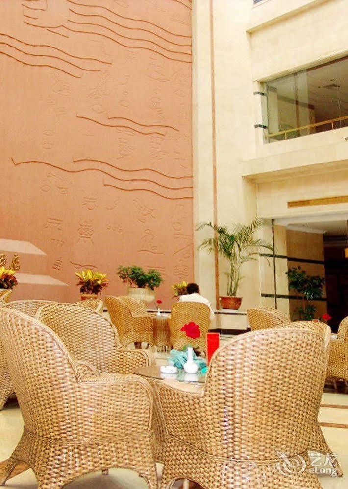 Adange Resort Hotel Лиджанг Екстериор снимка