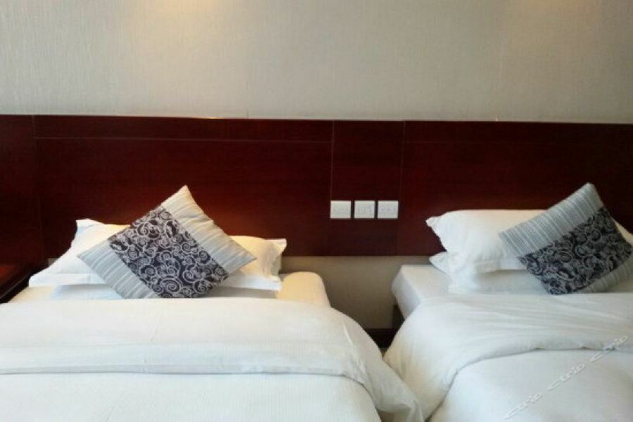 Adange Resort Hotel Лиджанг Екстериор снимка