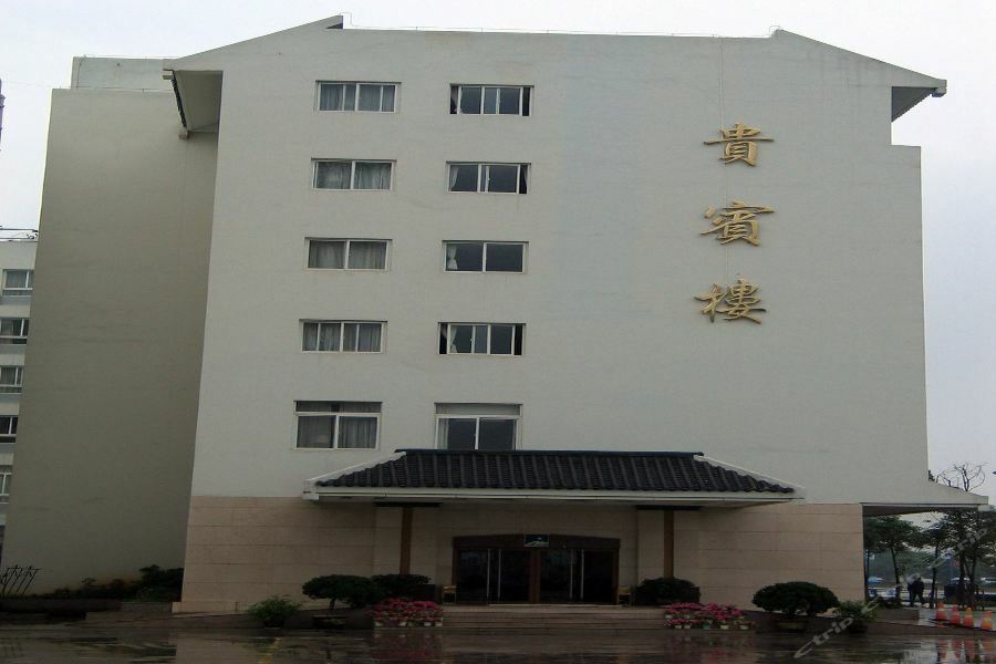 Adange Resort Hotel Лиджанг Екстериор снимка