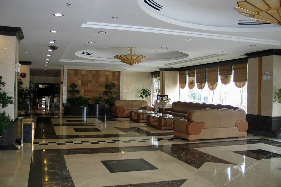 Adange Resort Hotel Лиджанг Екстериор снимка
